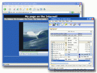 1AVShare screenshot